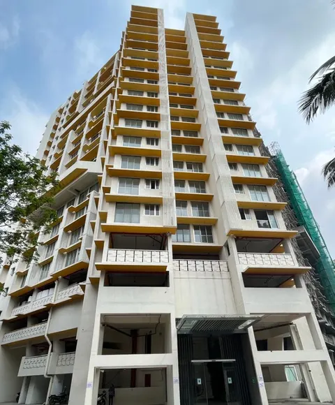 2 BHK Naman Premier
