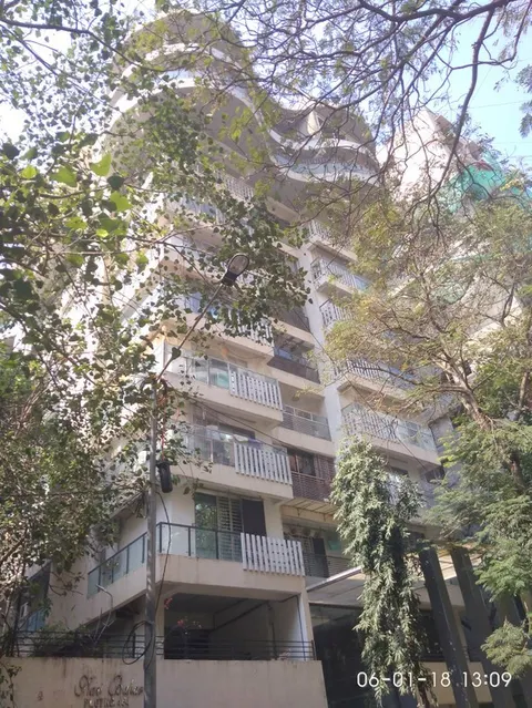3 BHK Nav Bahar