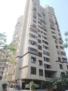 2 BHK Neminath Avenue