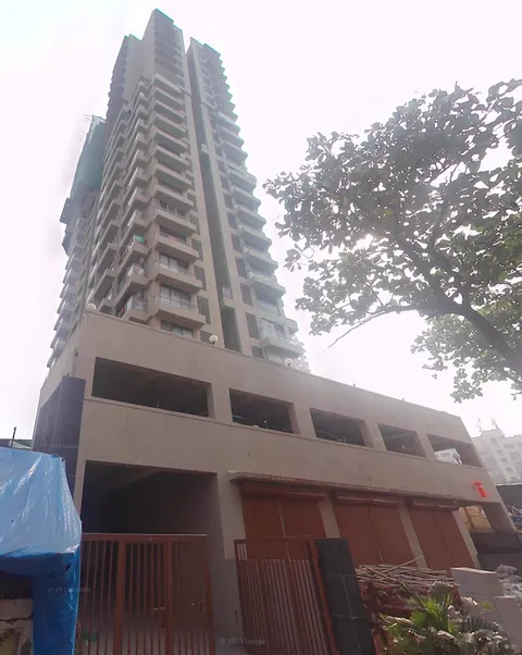 2.5 BHK Neminath Imperia