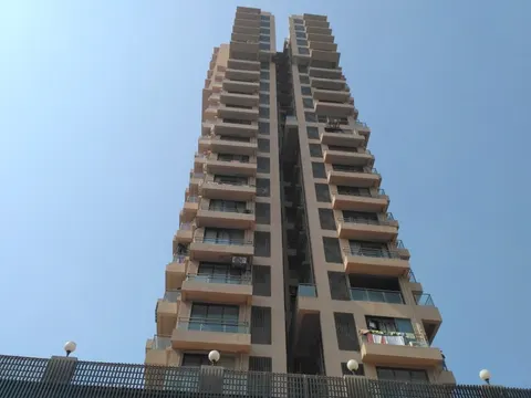 3.5 BHK Neminath Ocean View