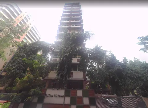 studio Nutan Yojana in Khar West, photo 2