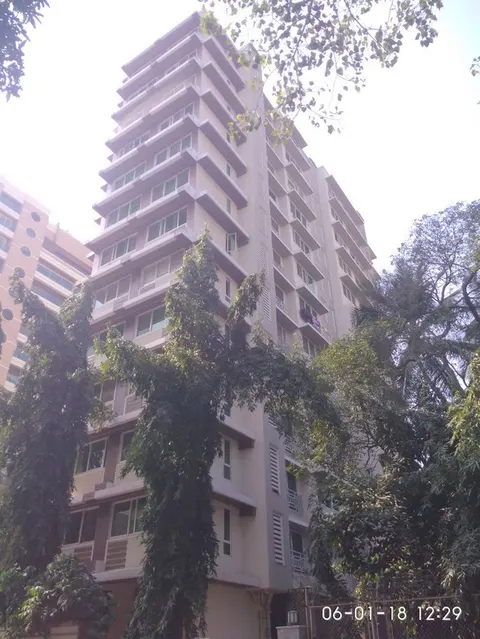 studio Nutan Yojana in Khar West, photo 1