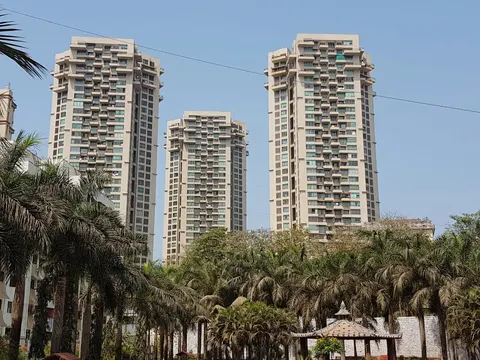 5 BHK Oberoi Springs