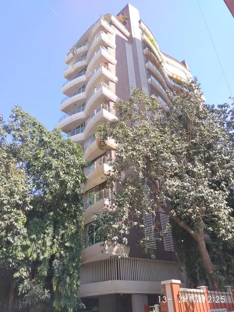 1 BHK Om Sadan in Bandra West