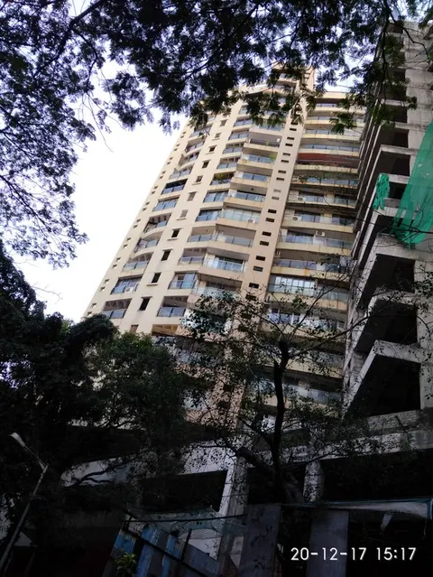 2 BHK Orizzonte in Bandra West