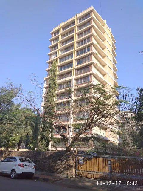 4 BHK Pacific Heights in Bandra West