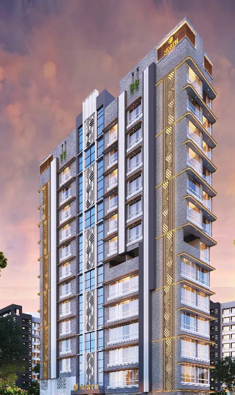 2 BHK North 19