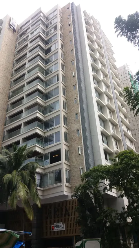 4 BHK Parinee Aria in Juhu, photo 2