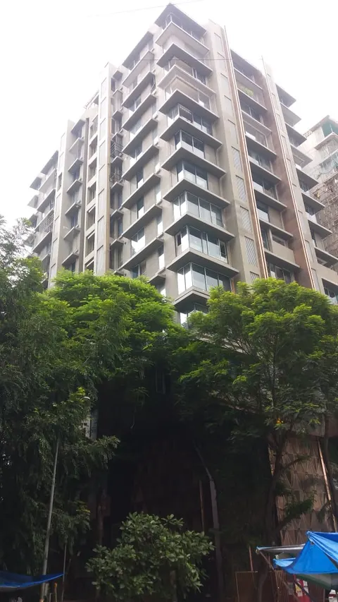 3 BHK Parinee Liva Roca in Juhu, photo 2