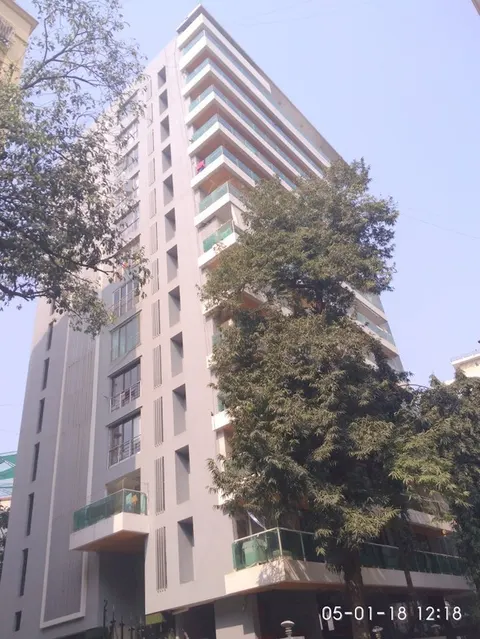 2 BHK Park Heights