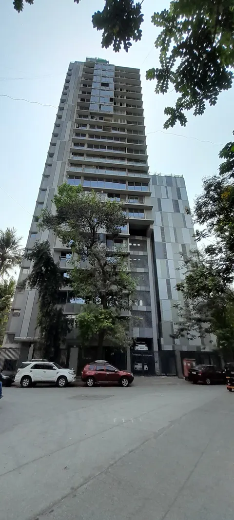 Park Reach, Bandra West