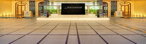 5 BHK Parthenon in Andheri West, photo 3