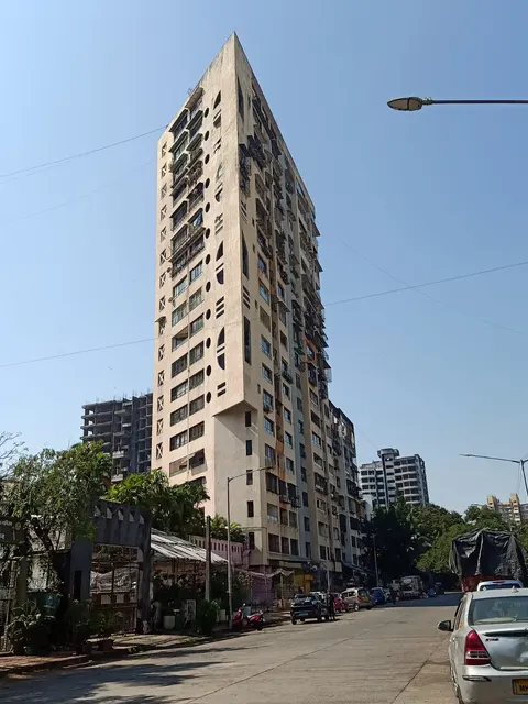 4.5 BHK Poseidon in Andheri West