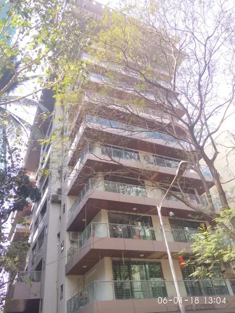 3 BHK Rose Queen