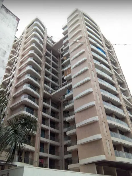 3 BHK Runwal Symphony in Santacruz East