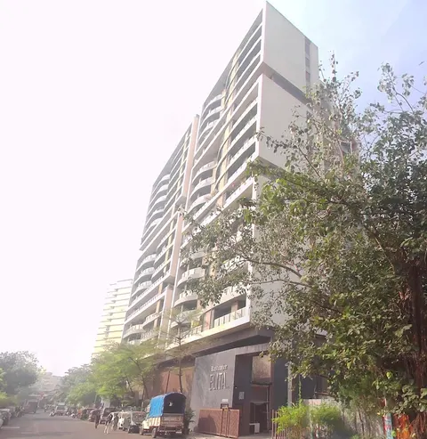 2 BHK Rustomjee Elita