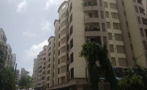 2 BHK Sadguru Complex