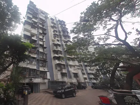 3 BHK Juhu Abhishek