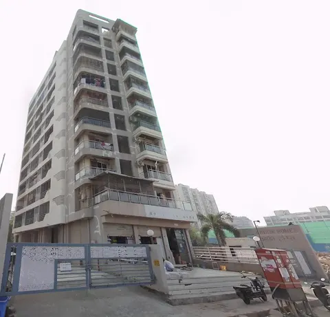 Addon Homes, Mira Road