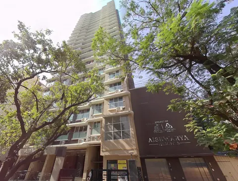 3 BHK Aishwarya Heights