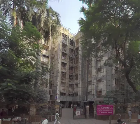 1 BHK Alica Nagar CHS in Kandivali East