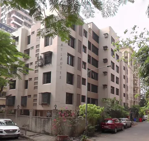 3 BHK Atlantis Apartment in Andheri West, photo 2
