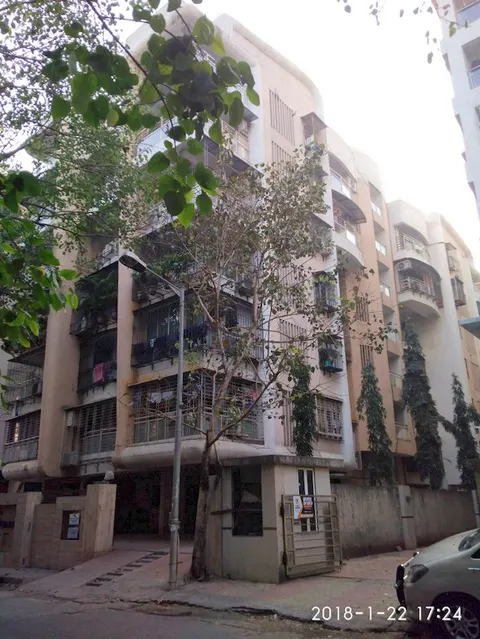 3 BHK Sharan