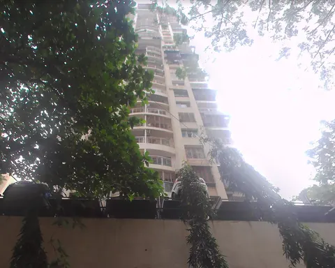 3 BHK Shiv Shakti in Andheri West, photo 2