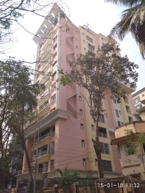 4 BHK Shreyas in Khar West