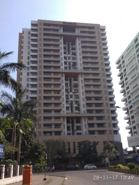 5 BHK Signia Isles