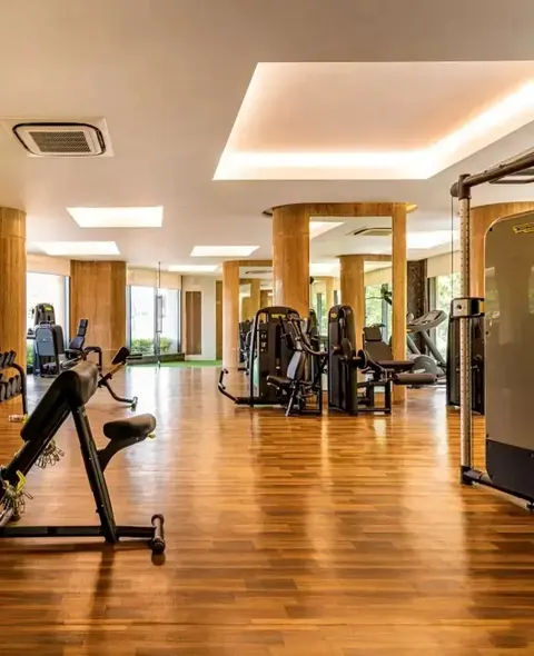 4 BHK Signia Pearl in Bandra East, photo 3