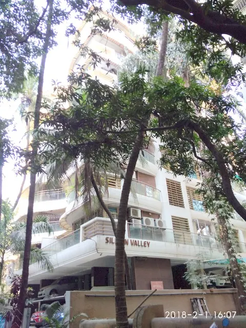 2 BHK Silicon Valley