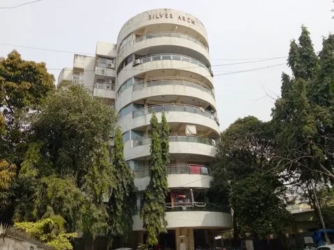 2.5 BHK Silver Arch