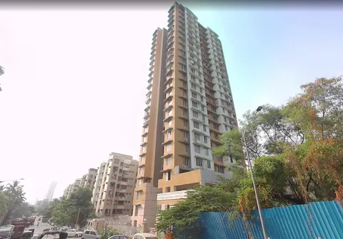 2 BHK Sky Villa