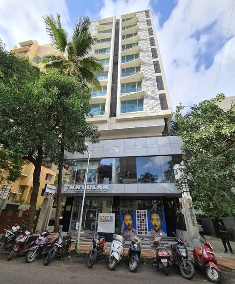 Office Solus in Bandra West, photo 2