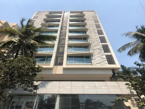 4 BHK Solus