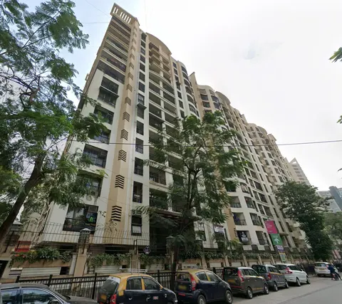 1 BHK Spring Leaf in Kandivali East