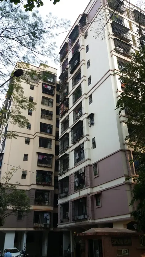 2 BHK Sterling Court