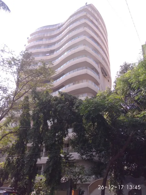 3 BHK Supreme Residency