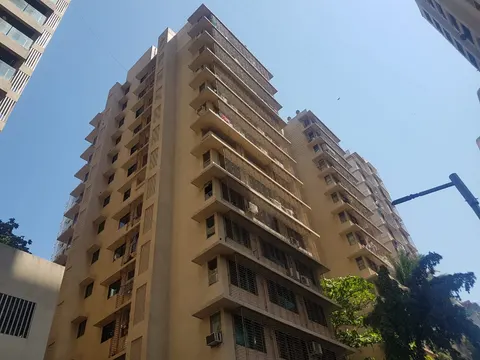 3 BHK DLH Swapnadeep in Andheri West, photo 3