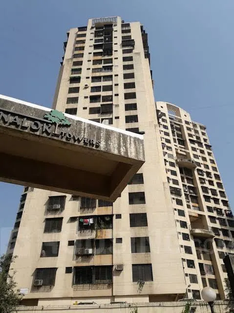 3 BHK Swapnalok Tower