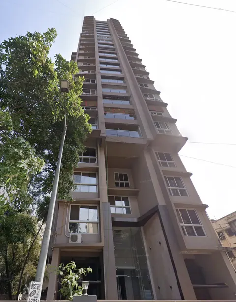 3 BHK Tanna Height in Kandivali West