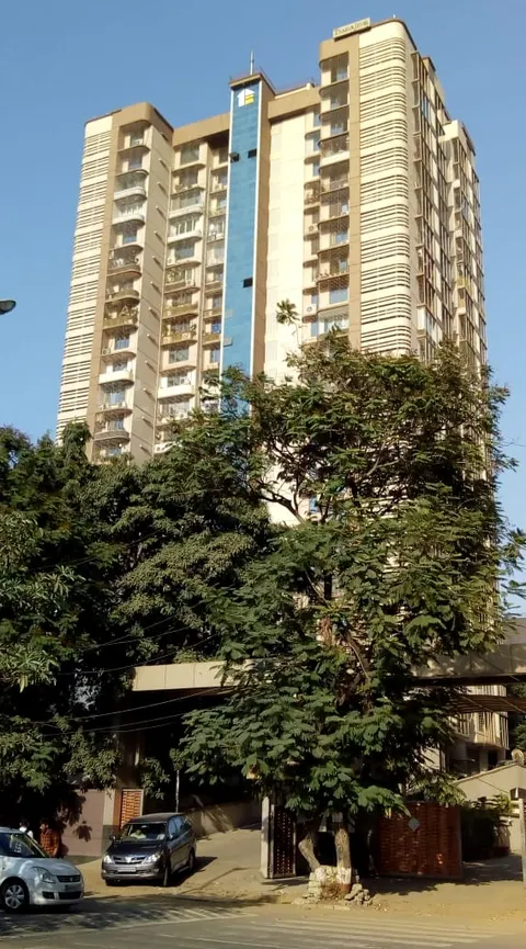 4 BHK Thakur Jewel in Kandivali East
