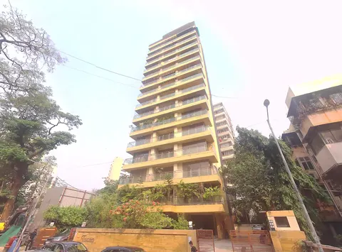 3 BHK Toscano