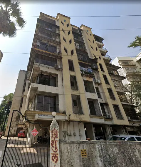 3 BHK Trishul Heights in Kandivali West