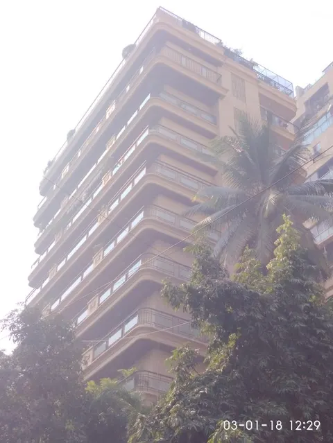 3 BHK Tuscany