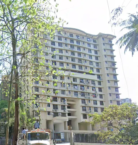 2 BHK Vardhman Grandeur
