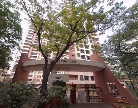 2 BHK Samarth Deep