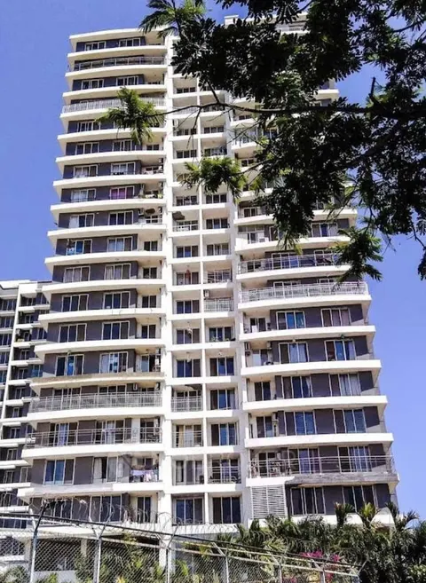 4 BHK Viceroy Park